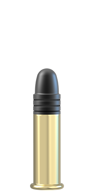 Lapua .22 LR / X-Act – gyári kép