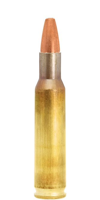 Lapua .222 Rem. / 3.2 g (50 gr) Naturalis – gyári kép