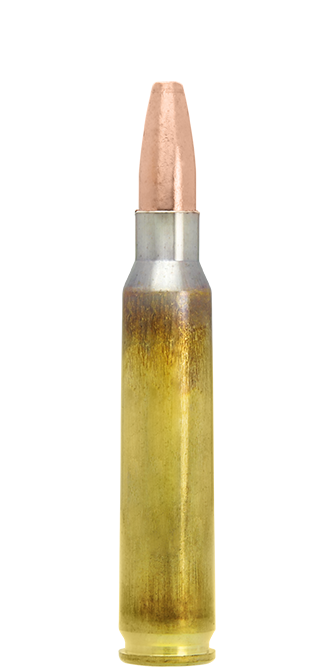 Lapua .223 Rem. / 3.2 g (50 gr) Naturalis – gyári kép