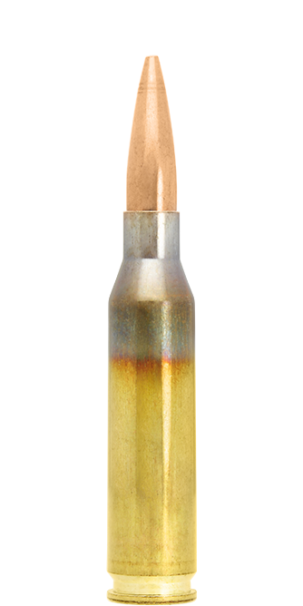 Lapua .260 Rem. / 8.8 g (136 gr) Scenar-L – gyári kép