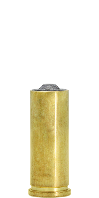Lapua .32 S&W / 5.35 g (83 gr) Long wadcutter LWC – gyári kép