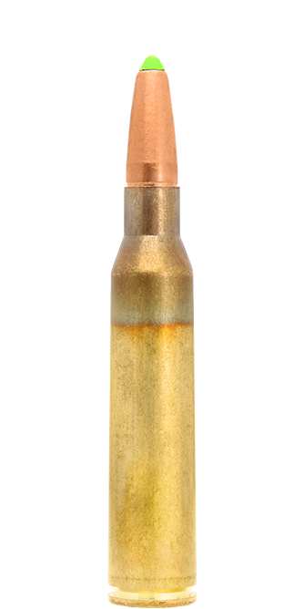 Lapua .338 Lapua Mag. / 15 g (231 gr) Naturalis – N318020