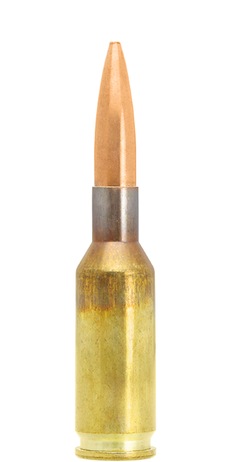 Lapua 6 mm B.R. Norma / 5.8 g (90 gr) Scenar-L – gyári kép