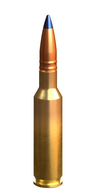 Lapua 6.5 Creedmoor / 7.8 g (120 grains) TRX – gyári kép