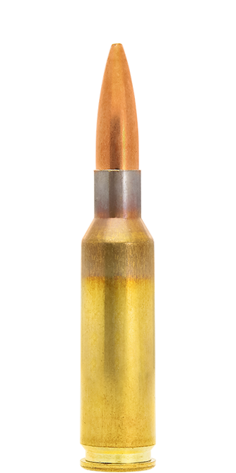 Lapua 6.5×47 Lapua / 7.8 g (120 gr) Scenar-L – gyári kép