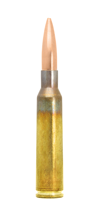 Lapua 6.5×55 Swedish / 6.5 g (100 gr) Scenar – gyári kép