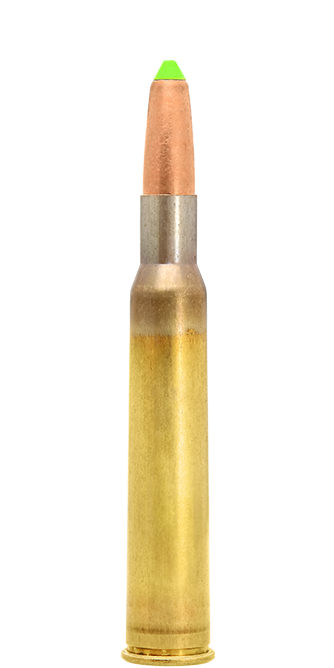 Lapua 7x65R / 10.1 g (156 gr) Naturalis – N317323
