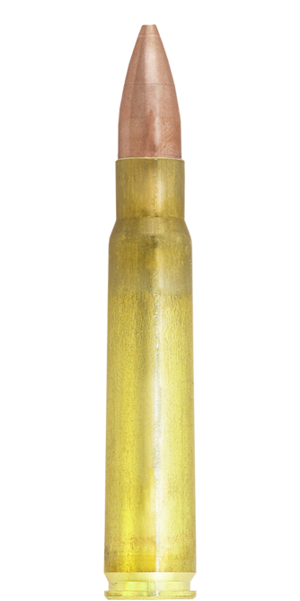 Lapua 8×57 IS / 7.8 g (120 gr) Open Tip – 4318029