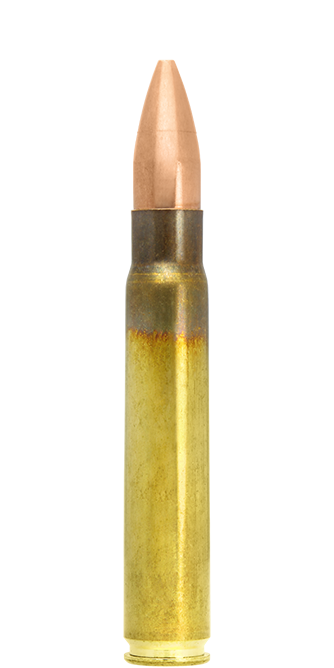 Lapua 9.3×62 / 12.0 g (185 gr) Open Tip – 4319012