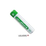 Ledlenser 7704 ICR18650 lítiumion akkumulátor 2200 mAh 3,7 V M7R lámpához