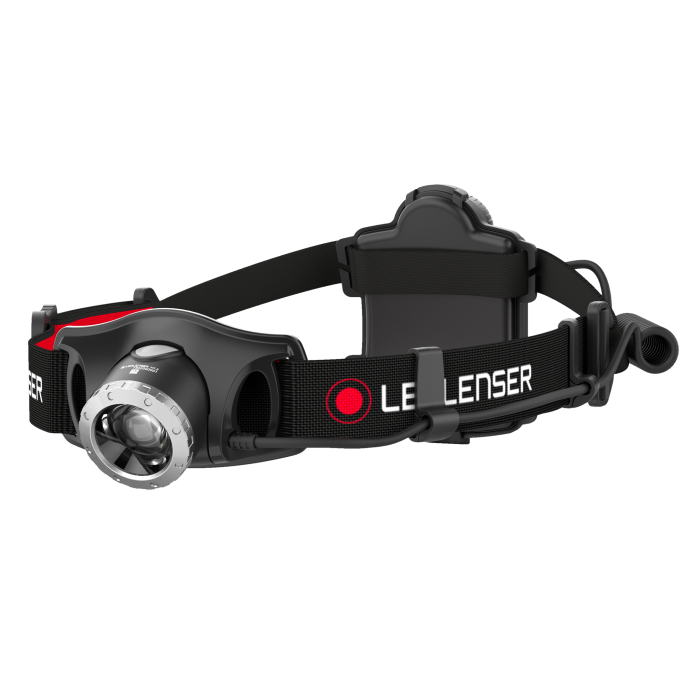Ledlenser H7R.2 7298 tölthető fejlámpa