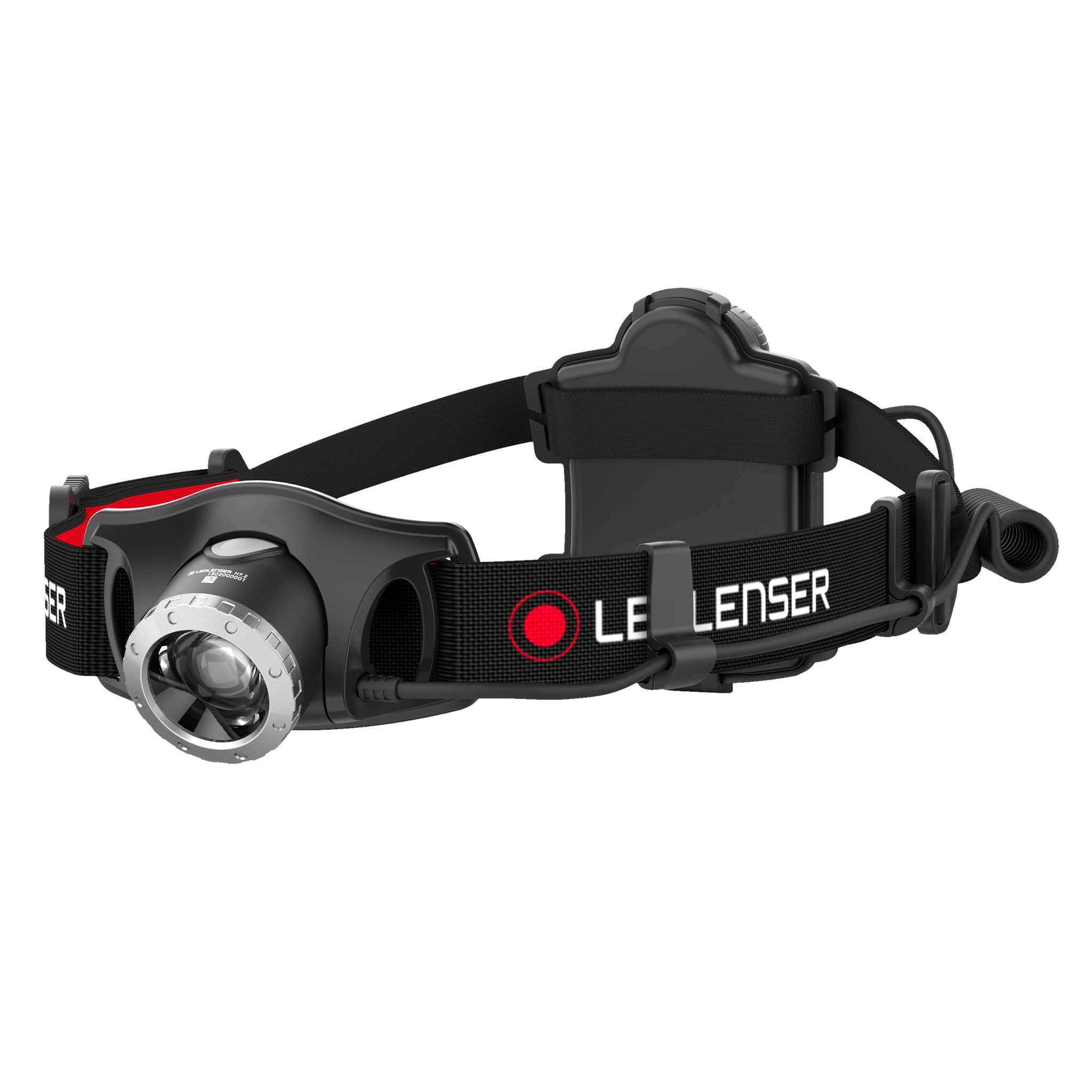 Ledlenser H7R.2 7298 tölthető fejlámpa