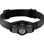 Ledlenser MH3 szürke outdoor fejlámpa 200 lumen fényárammal