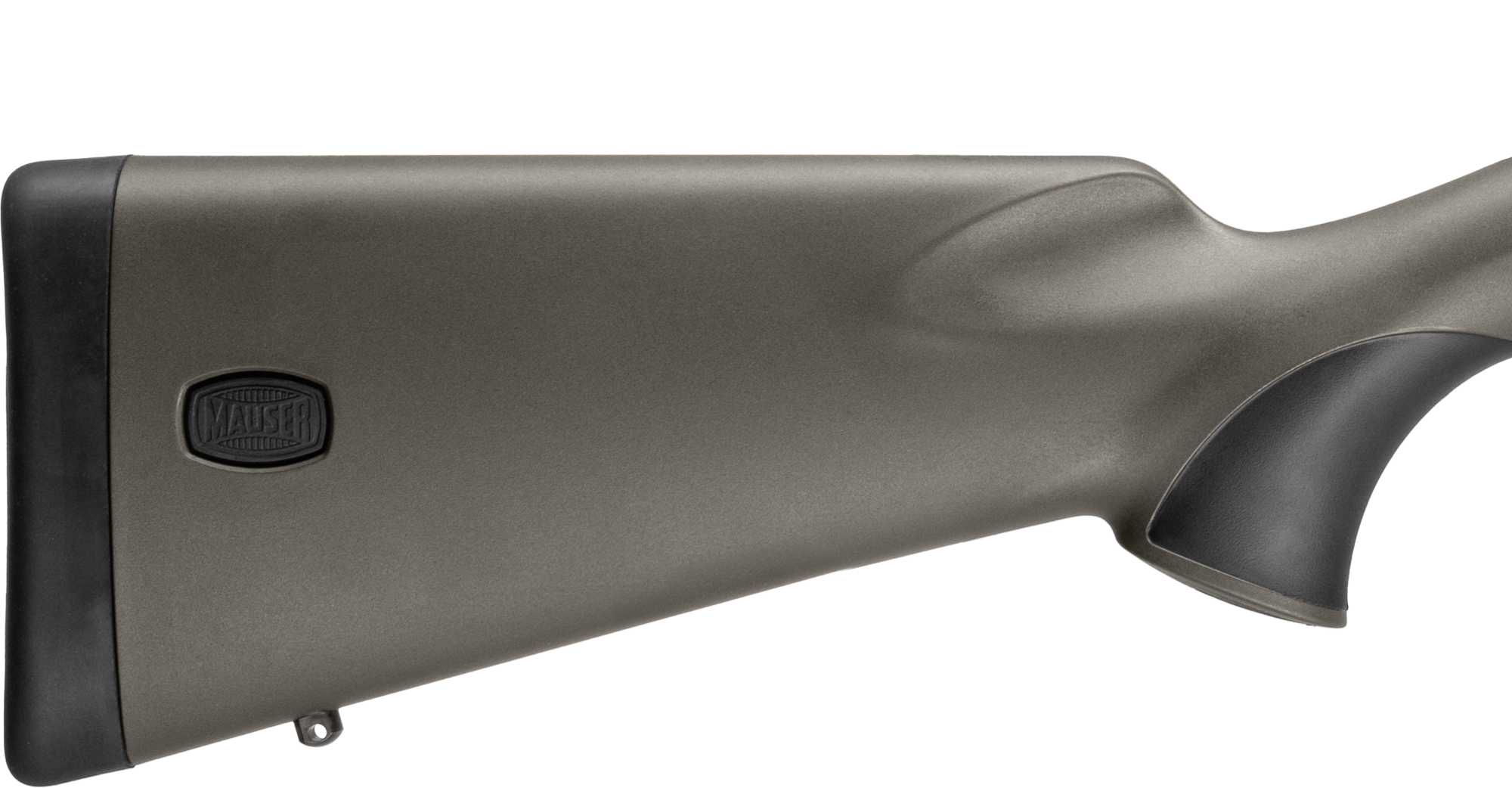 Mauser 18 Extreme – gyári modellkép