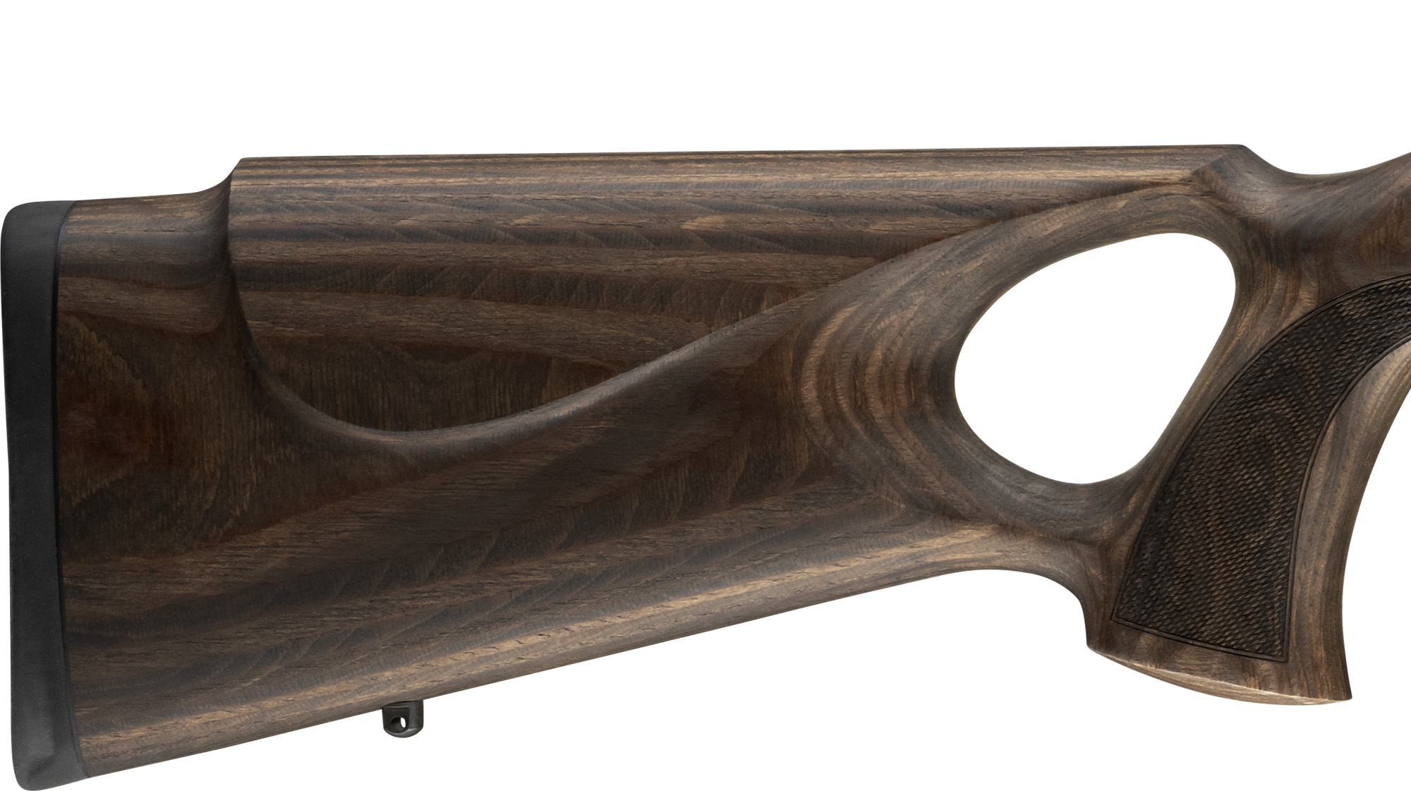 Mauser 18 Pure Max – gyári modellkép