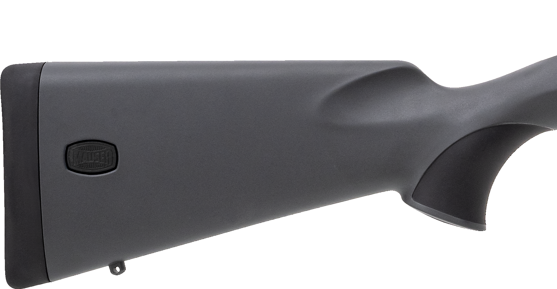 Mauser 18 Stainless – gyári modellkép