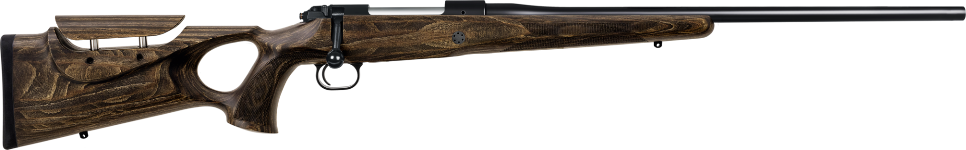 Mauser 12 Max – gyári modellkép