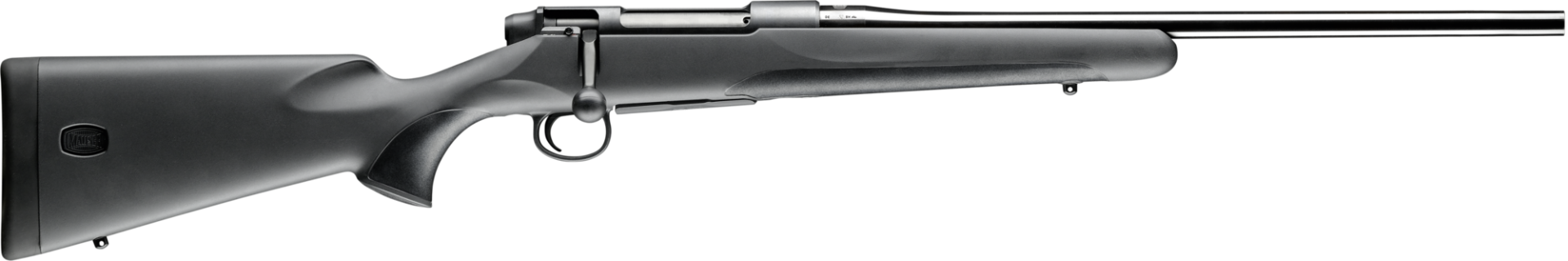 Mauser 18 Standard – gyári modellkép