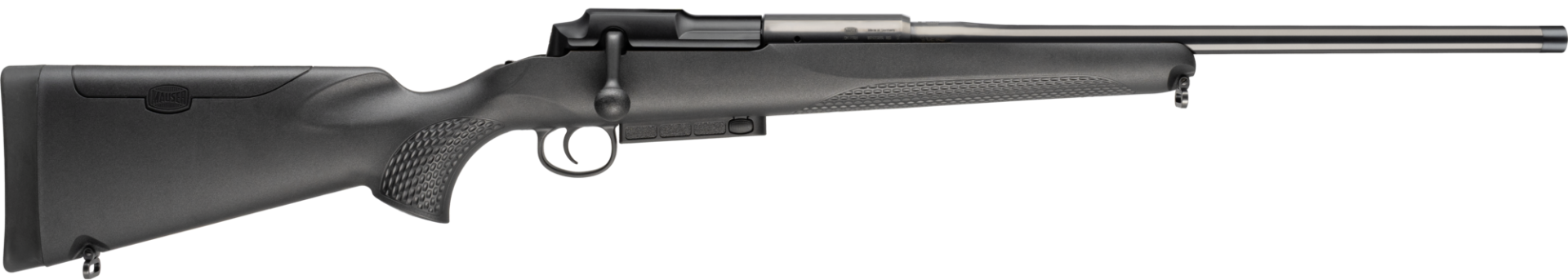 Mauser 25 Extreme – gyári modellkép