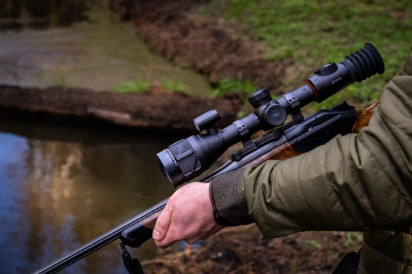 Nocpix BOLT H50R terepen – gyári kép 1