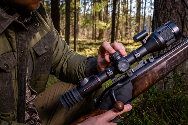 Nocpix BOLT H50R terepen – gyári kép 4