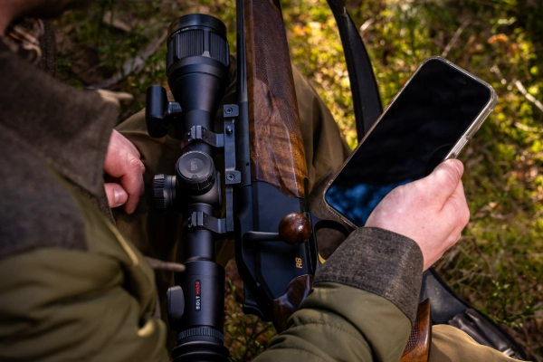 Nocpix BOLT H50R terepen – gyári kép 5