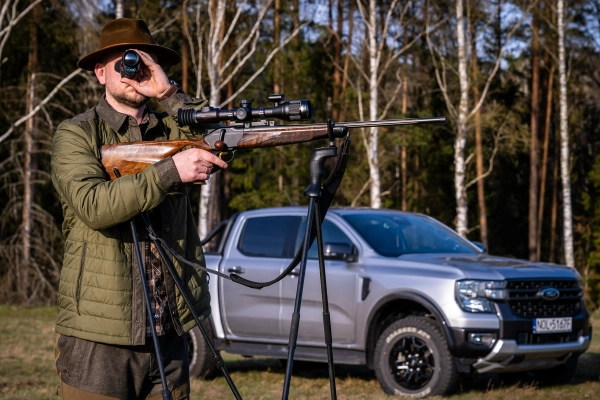 Nocpix BOLT H50R terepen – gyári kép 6
