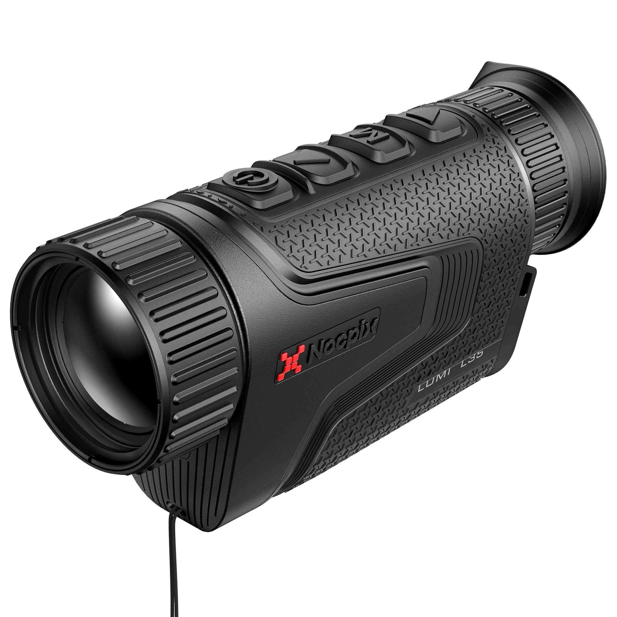 Nocpix LUMI L35 gyári termékfotó