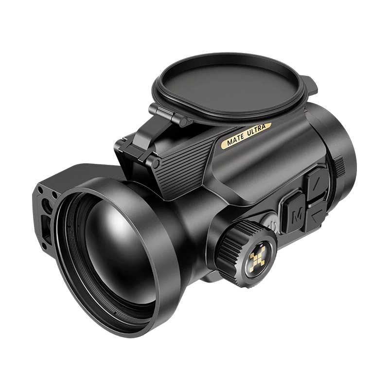 Nocpix MATE ULTRA S60R hőkamera előtét – gyári termékkép