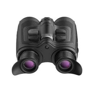 Nocpix OMNI L19R termékfotó, felülnézet