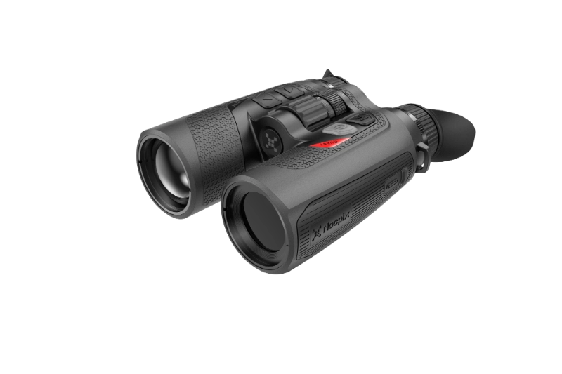 Nocpix QUEST H50R gyári termékfotó