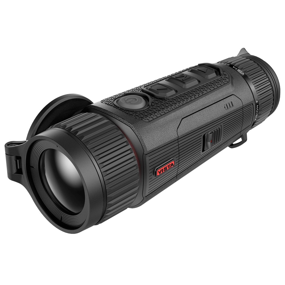 Nocpix VISTA H35 hivatalos termékfotó