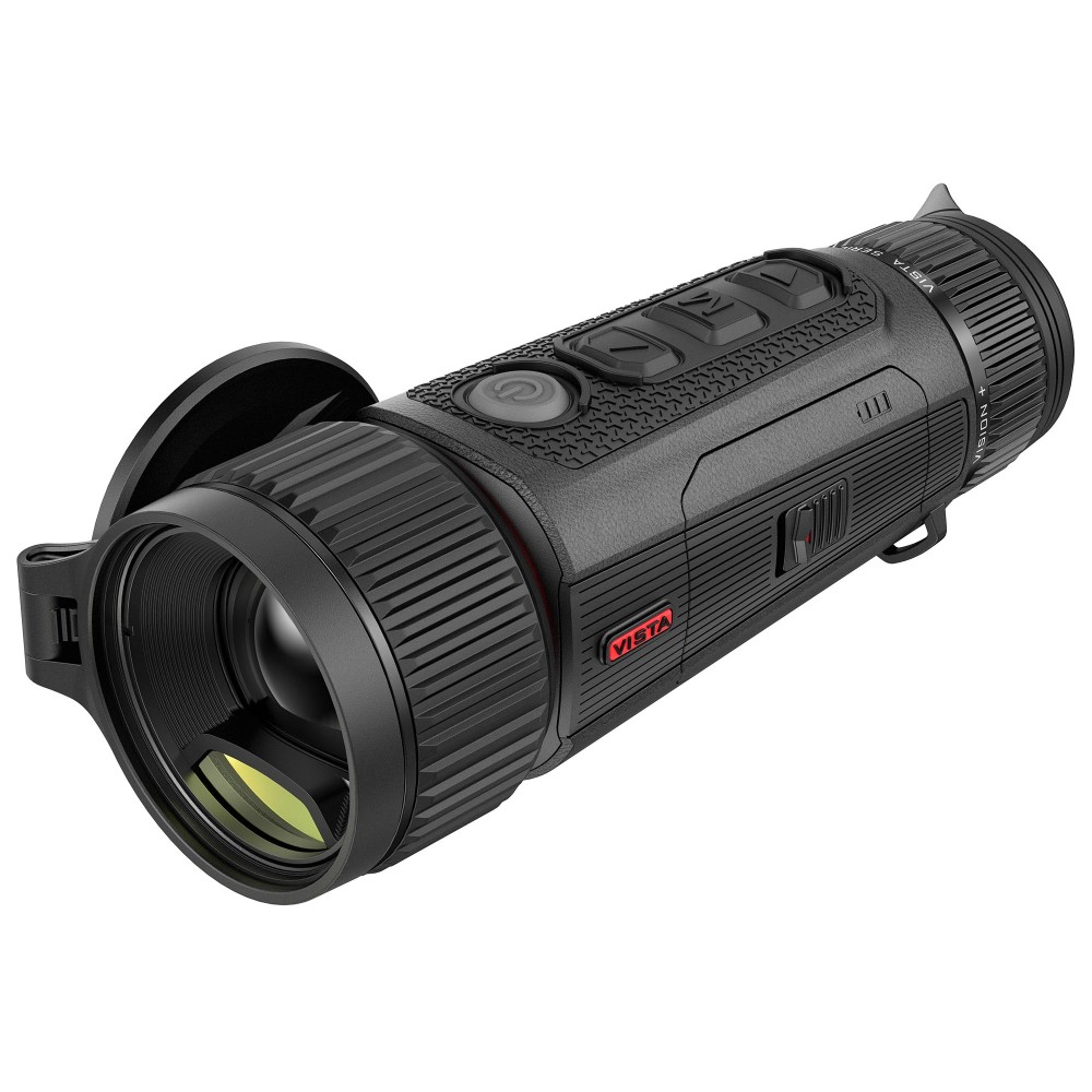 Nocpix VISTA H35R hivatalos termékfotó