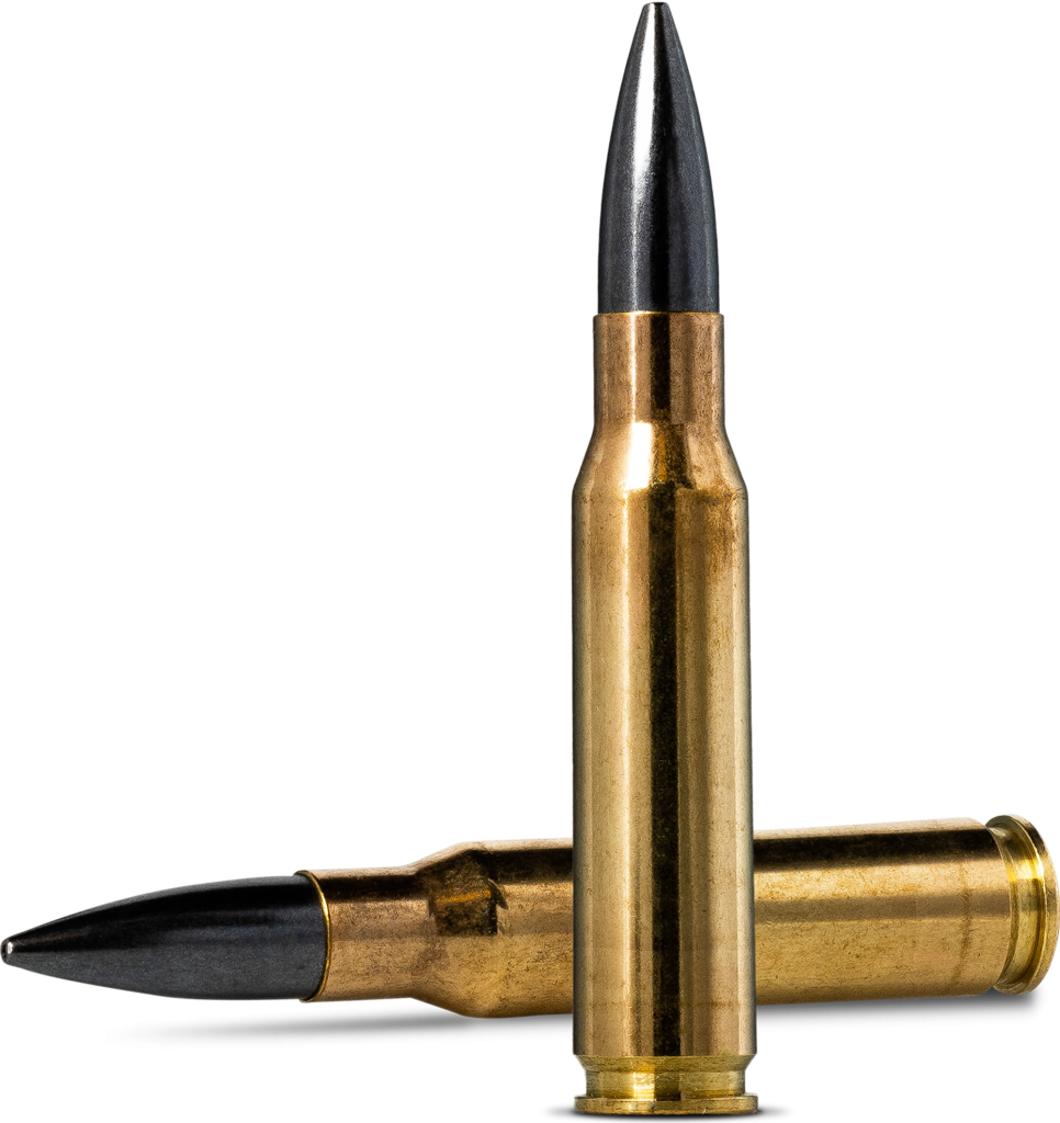 Norma Diamond Line Match .308 Winchester 10.9g picture 2