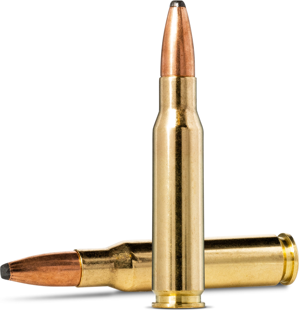 Norma Oryx .308 Winchester 11.7g picture 2