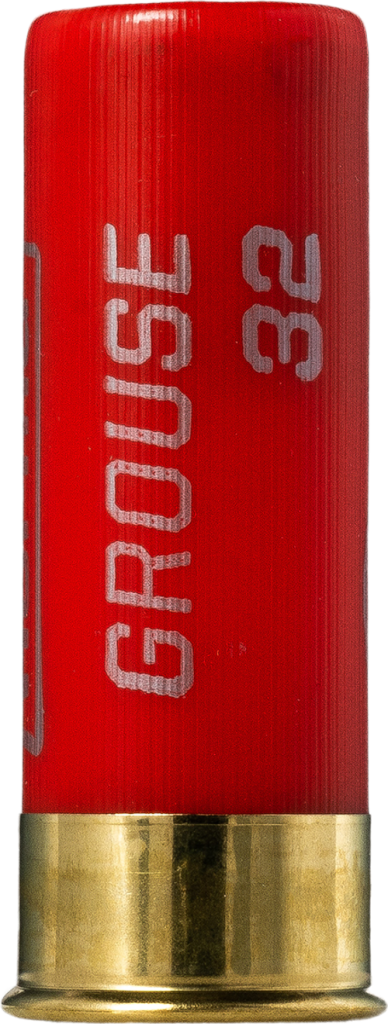 Norma Grouse 32 12/70 No 5 / 3 mm, 12/70 – gyári termékkép, cikkszám: 77112294