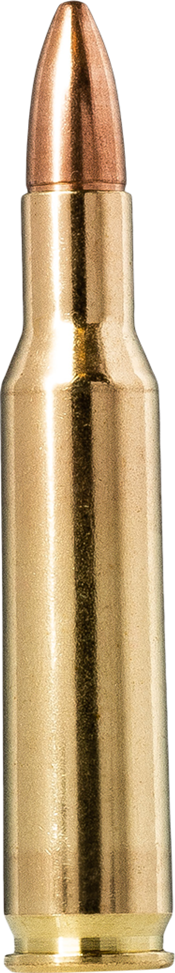 Norma Jaktmatch .222 Remington 3.6g – 20157210 – gyári termékfotó