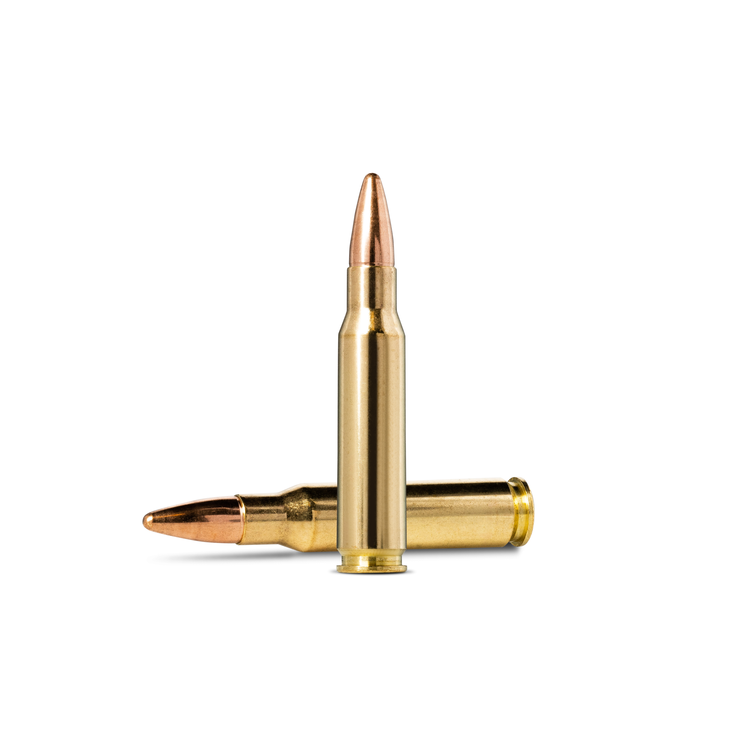 Norma Jaktmatch .308 Winchester 150 gr, 20176220 – gyári lőszerfotó