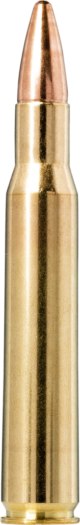 Norma Jaktmatch 30-06 Springfield 9.7g, 30-06 Spring. – gyári termékkép, cikkszám: 20176510