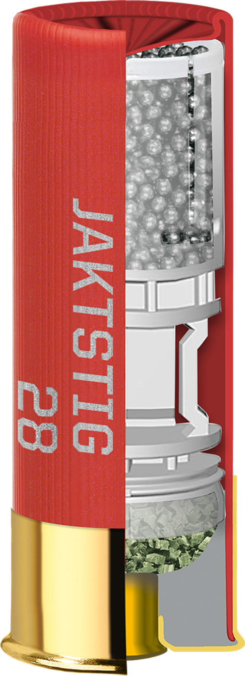 Norma Jaktstig 28 12/70 No 9 / 2 mm – 77112844