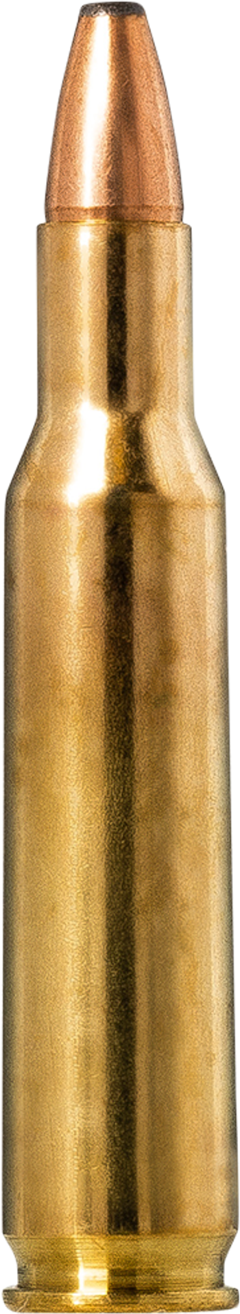 Norma Oryx .222 Remington 3.6g – 20157042 – gyári termékfotó