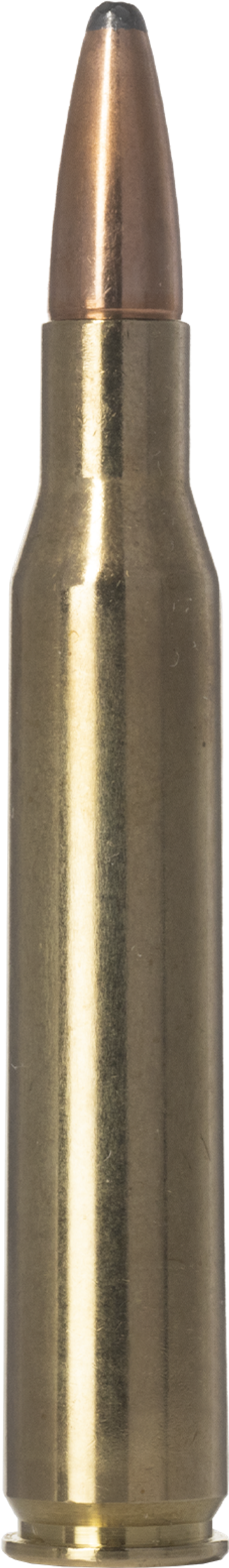 Norma WHITETAIL 280 Rem 9,7g – 20171602 – gyári termékfotó