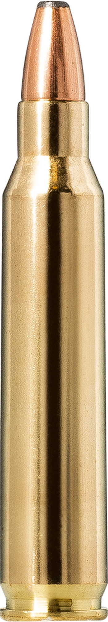 Norma Whitetail 223 Rem. 3.6g – 20158022 – gyári termékfotó