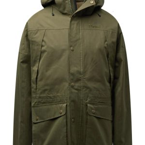 Nydala Classic 2L Jacket M's – Moss Green (135) – 5355