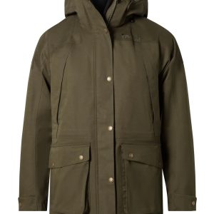 Nydala Classic 2L Jacket W's – Moss Green (135) – 3355
