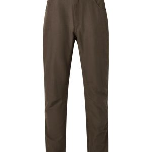 Nydala Classic Trousers M's – Suede Brown (241) – 5982