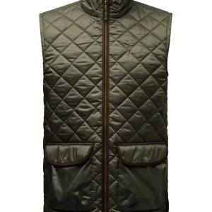 Nydala Classic Vest M's – Moss Green (135) – 5983