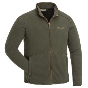 Nydala Fleece Jacket M's – H.Brown/Suede Brown (242) – 5101