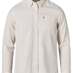 Nydala Grouse 2.0 Shirt W's – Offwhite (601) – 3231