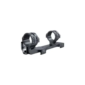 PARD MT5 fekete gyorsoldású szerelék 30 mm tubusú céltávcsőhöz Picatinny sínre